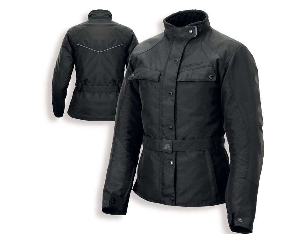 Road Airflow Jacket review