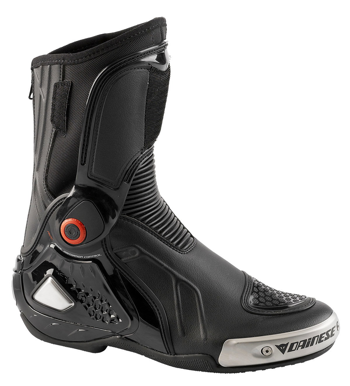 Dainese Torque Pro IN review | Visordown