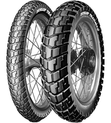 Trailmax TR91 review