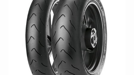 Racetec K3 review
