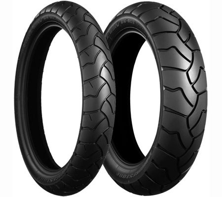 Battlax BT-45 review