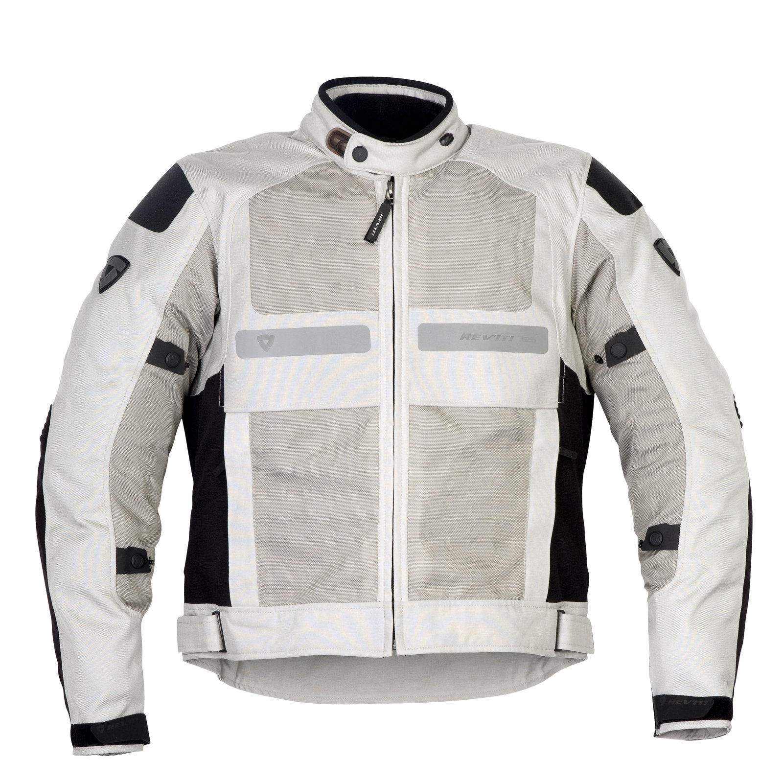 Boost II Sheltex Jacket review
