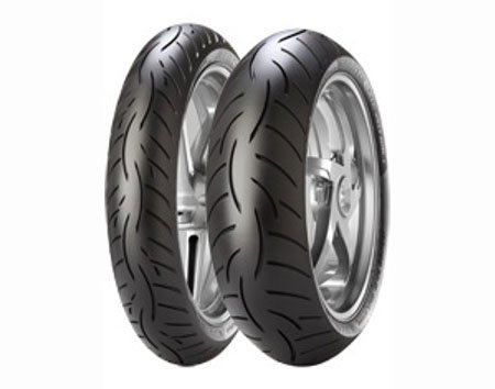 Roadtec Z6 review