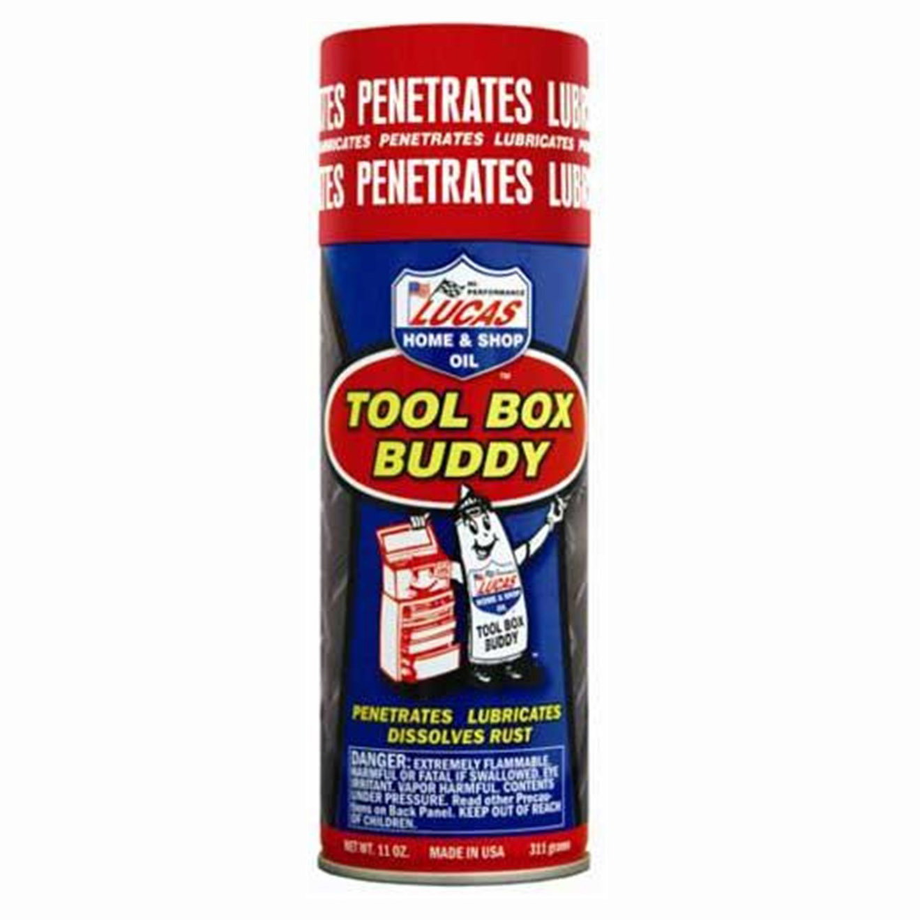 Chain Spray O-Ring review