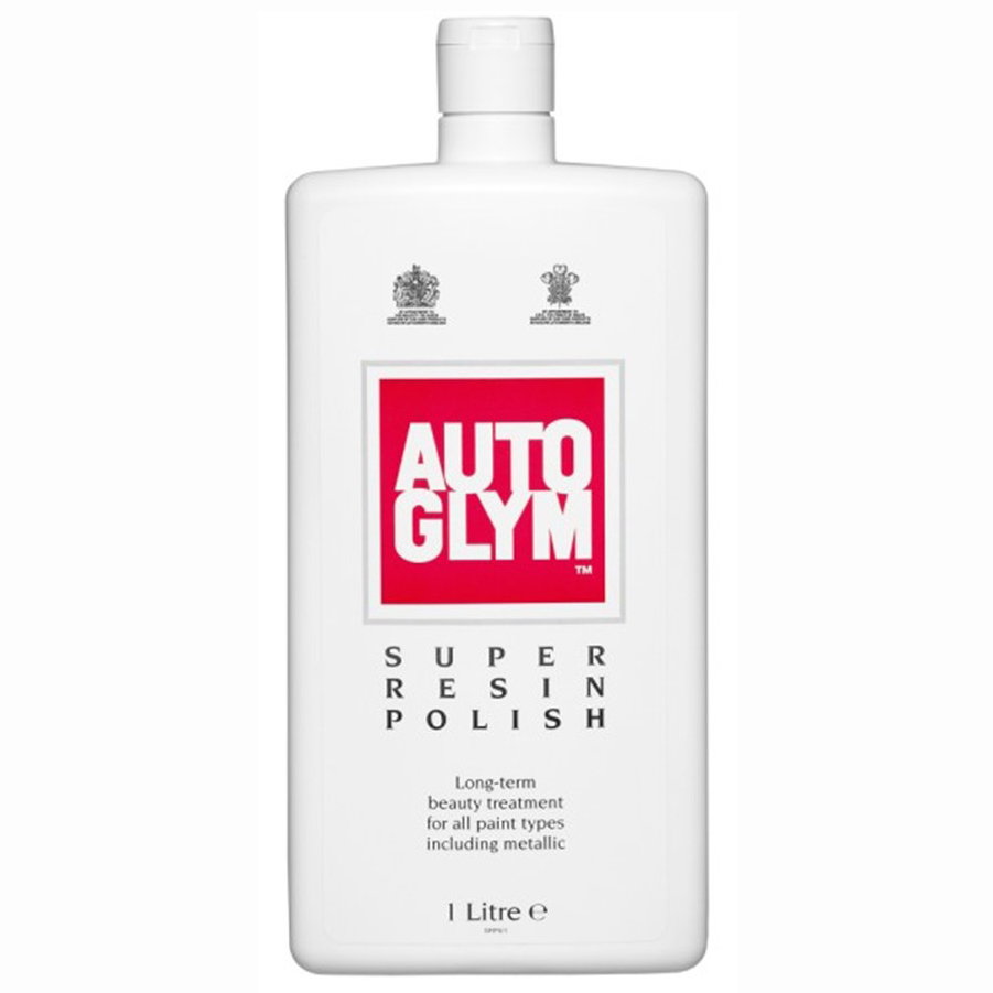 Motorcycle Cleaner review