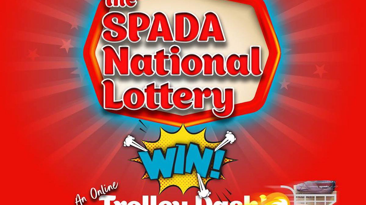 Spada Lottery