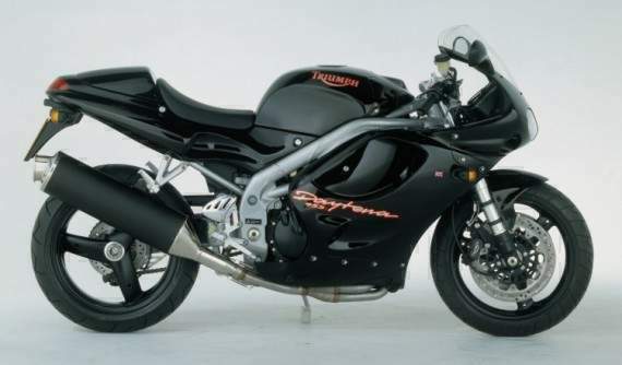 CBR600 RR (2009 - 2012) review