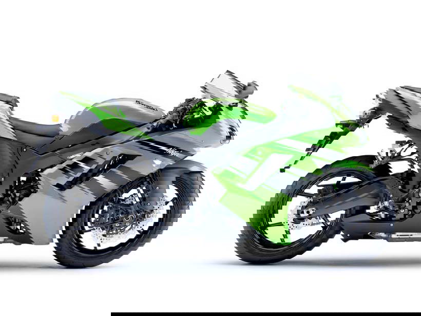 CBR600RR (2005 - 2006) review