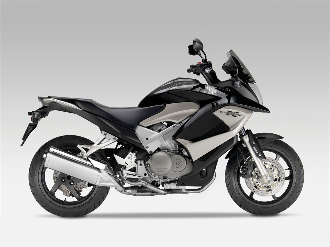Tiger Explorer 1200 (2012 - 2016) review