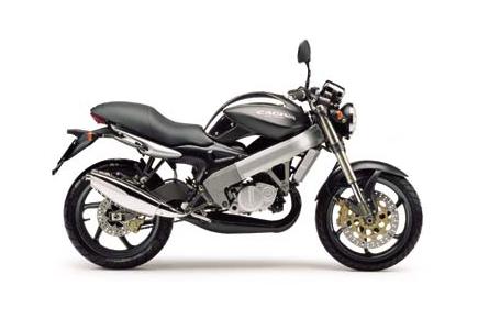 R1150R (2000 - 2007) review