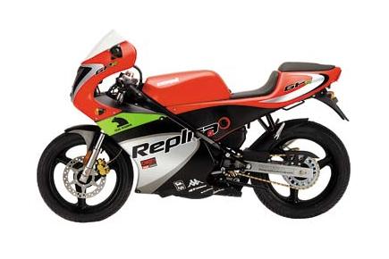 Mito Evolution 125 (1994 - present) review