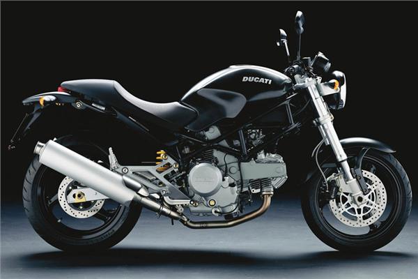 Raptor 1000 (2000 - 2006) review