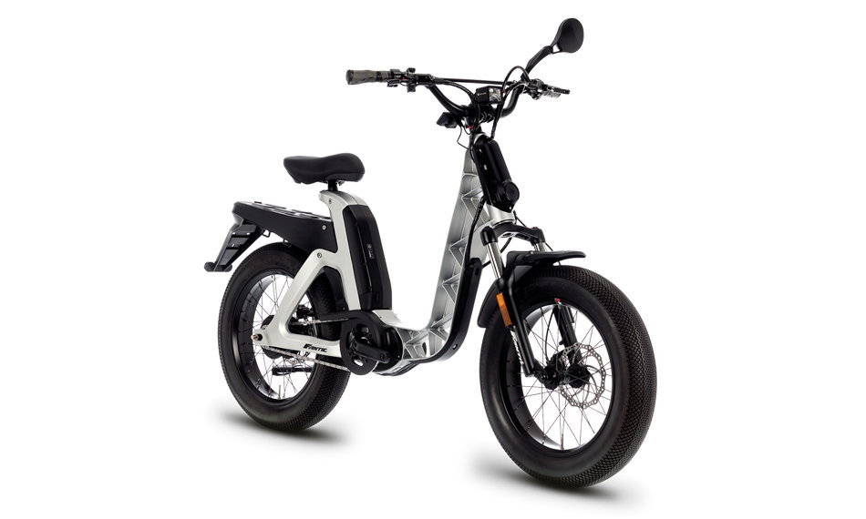 Fantic Issimo 45. - Fantic