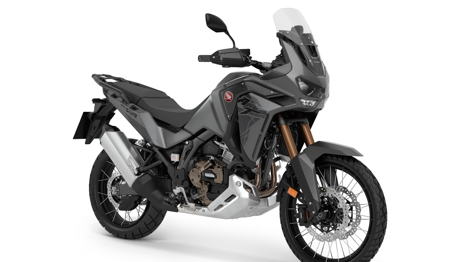 Honda Africa Twin Adventure Sports MY23