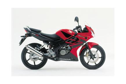 CBR125R (2004 - present) review | Visordown