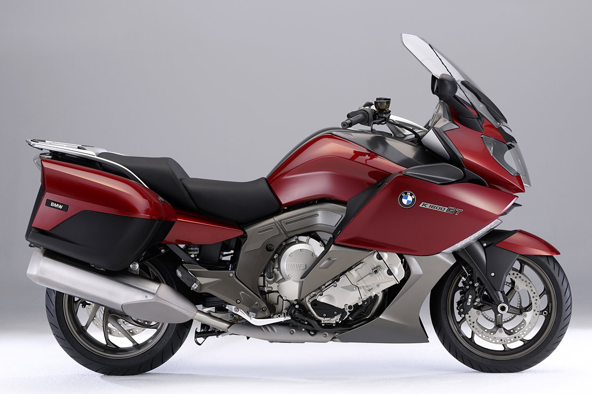 R1100RT (1995 - 2001) review