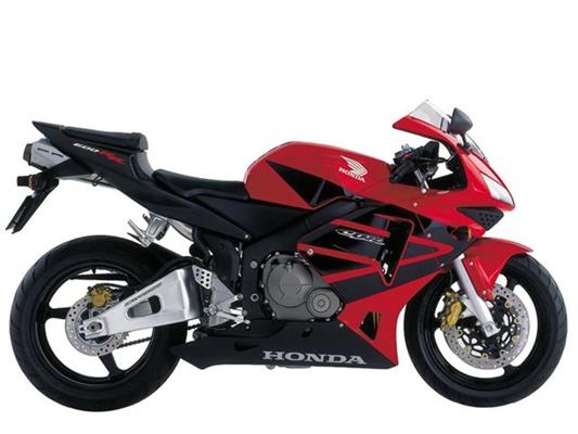 ZX-6R Ninja B1H-B2H (2003 - 2004) review