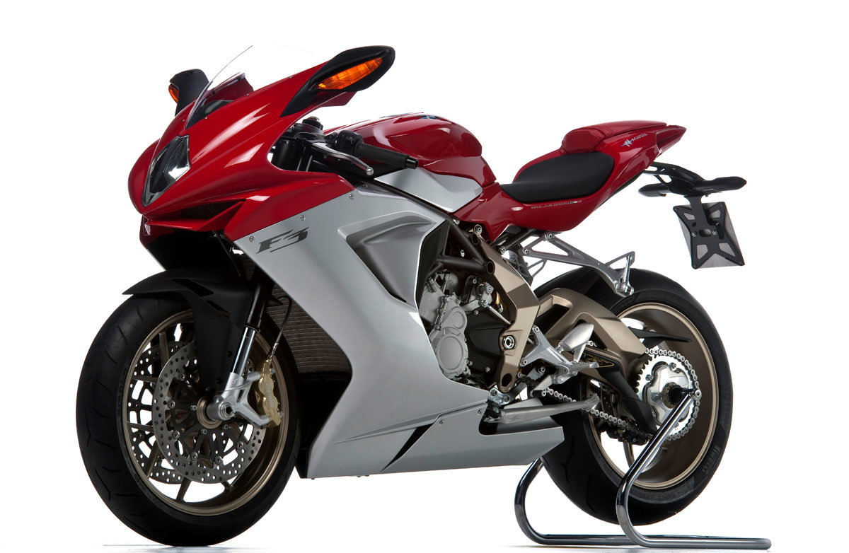 1199 Panigale S (2012 - present) review