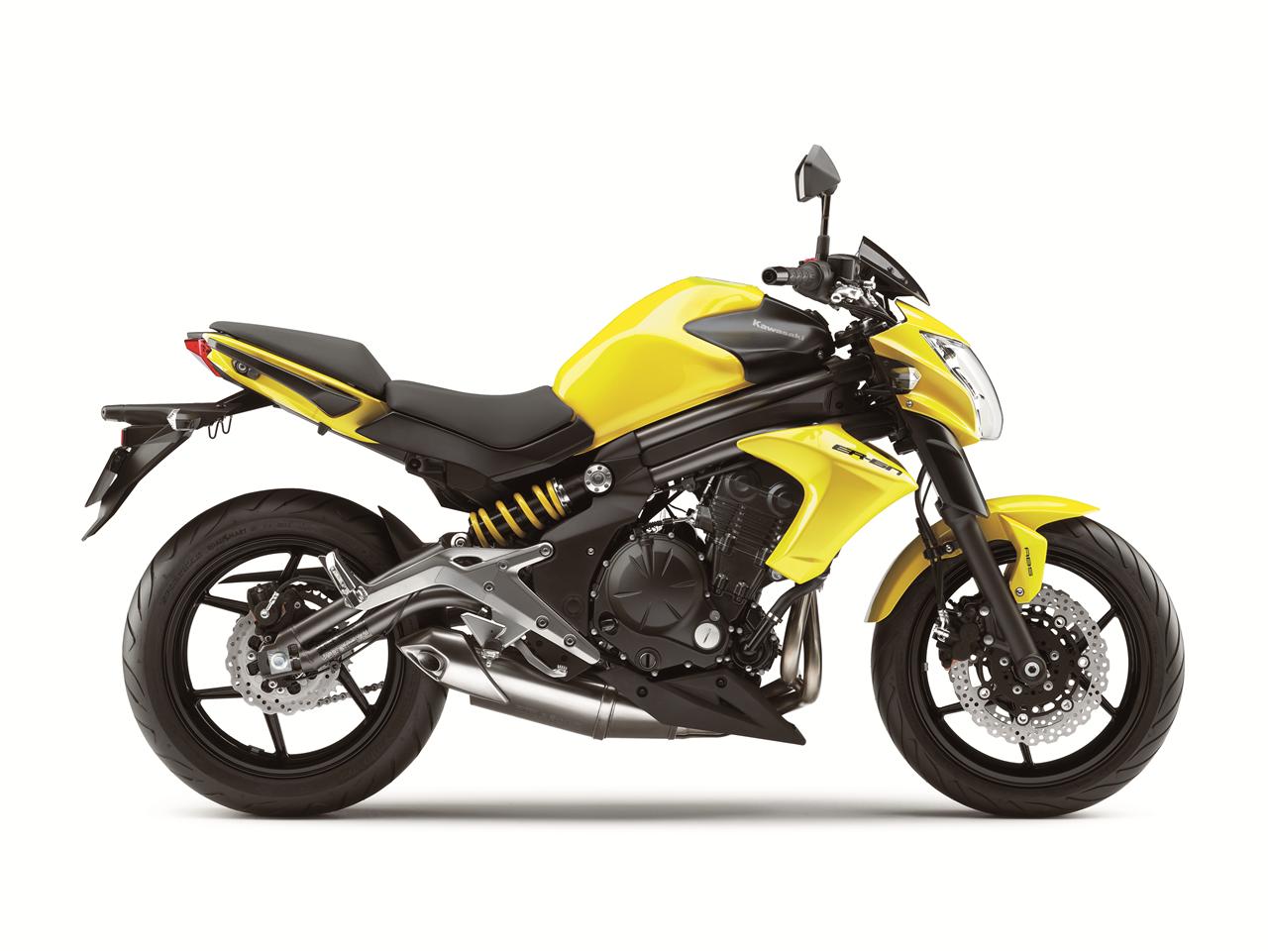Brutale B3 675 (2012 - present) review