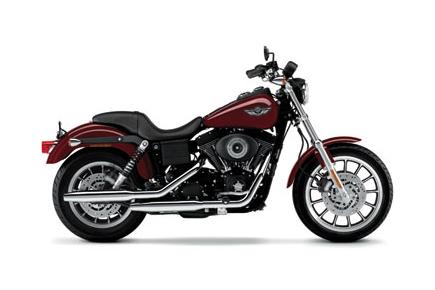 Heritage Softail Classic (FLSTC) review