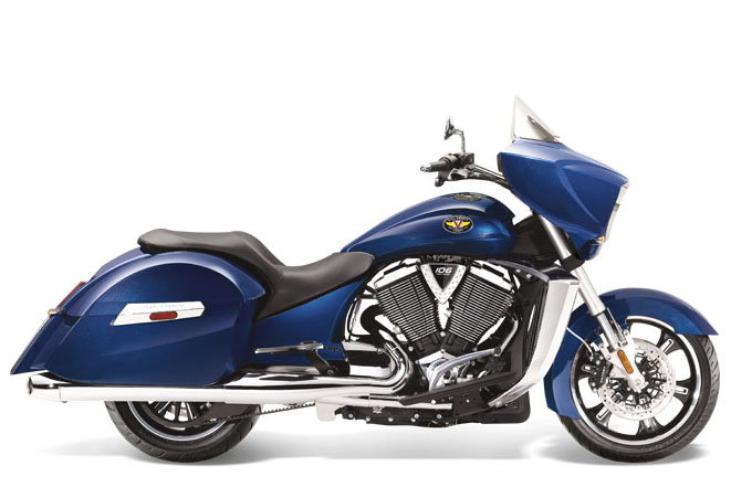 Speed Triple R (2012 - present) review