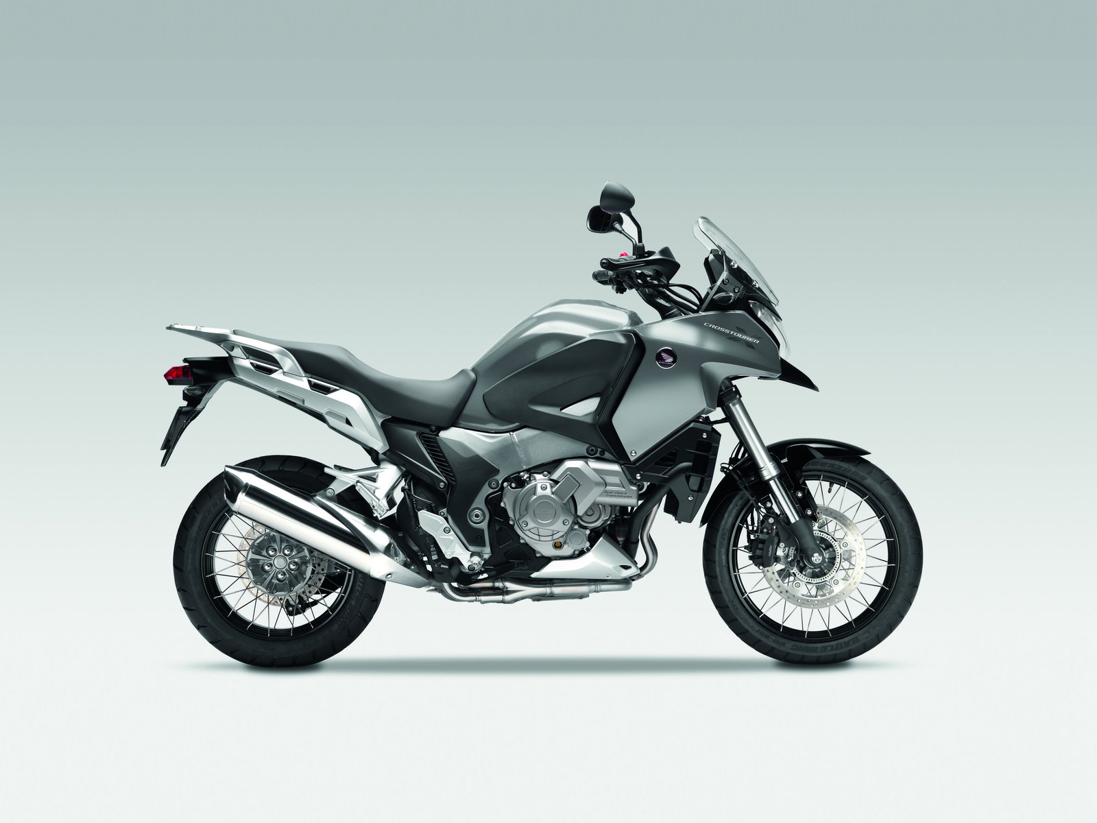 CBR600F (2011 - present ) review