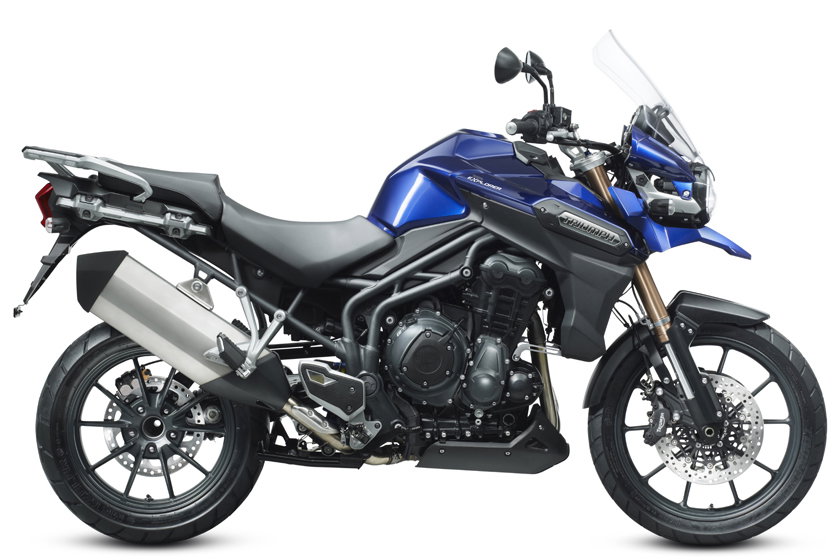 Crossrunner VFR800X (2011 - 2015) review