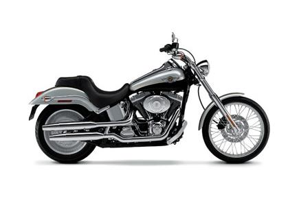 Dyna Super Glide Sport (FXDX) review