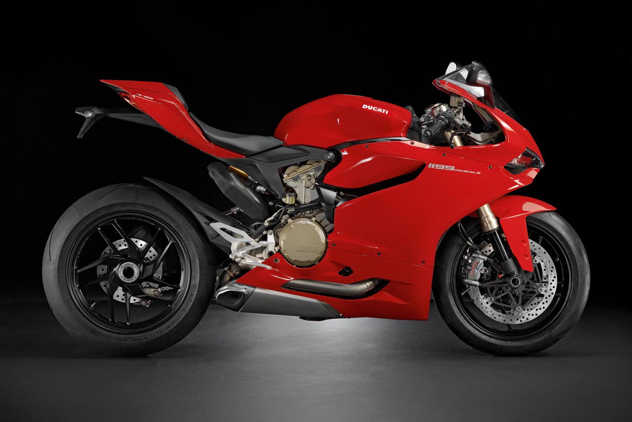 1199 Panigale S (2012 - present) review | Visordown