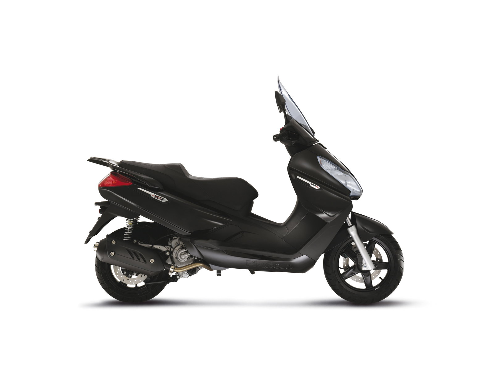 UX125 Sixteen review