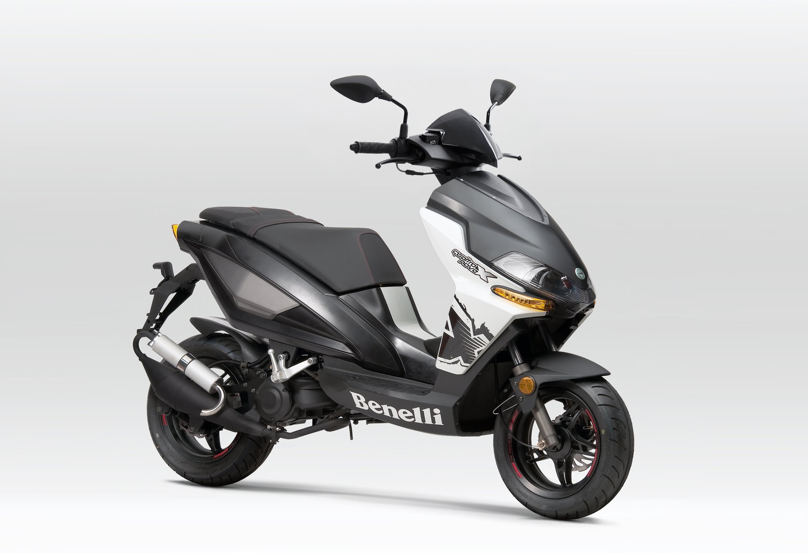 Vivacity 125 review