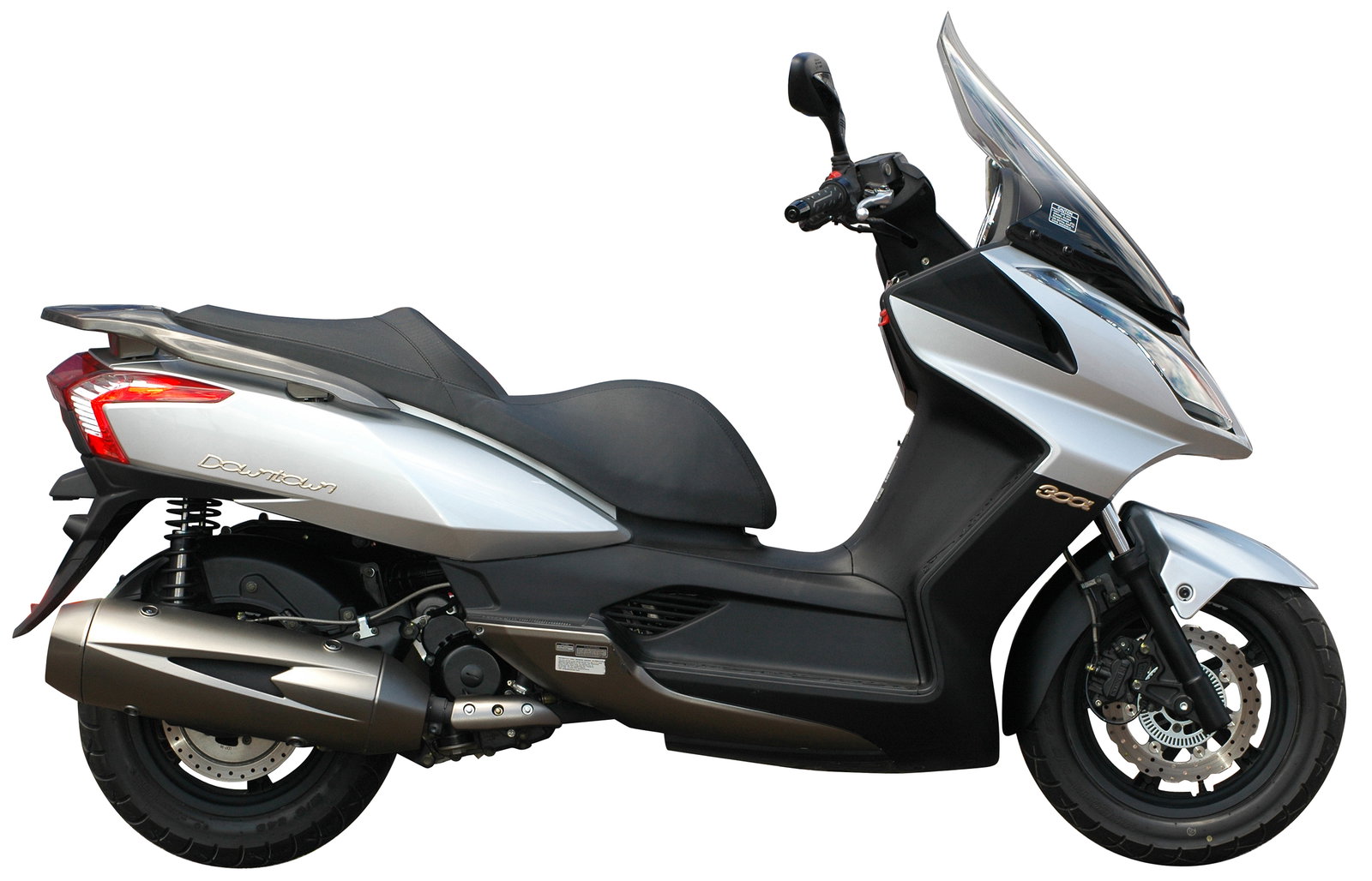 GP1 250 (2011 - ) review