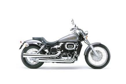 BN125 Eliminator (1997 - 2008) review