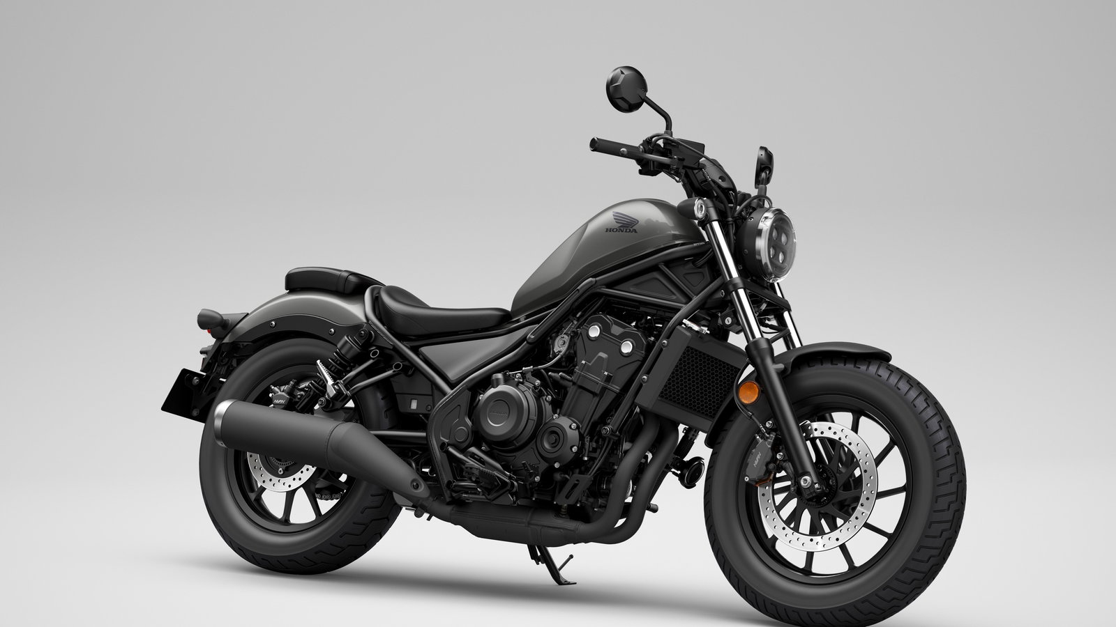 2024 Honda CMX500 Rebel