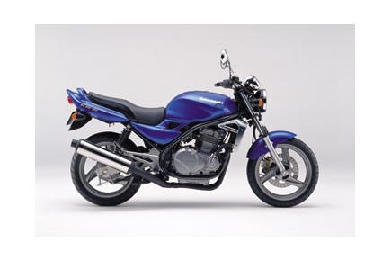 ZRX1200R review