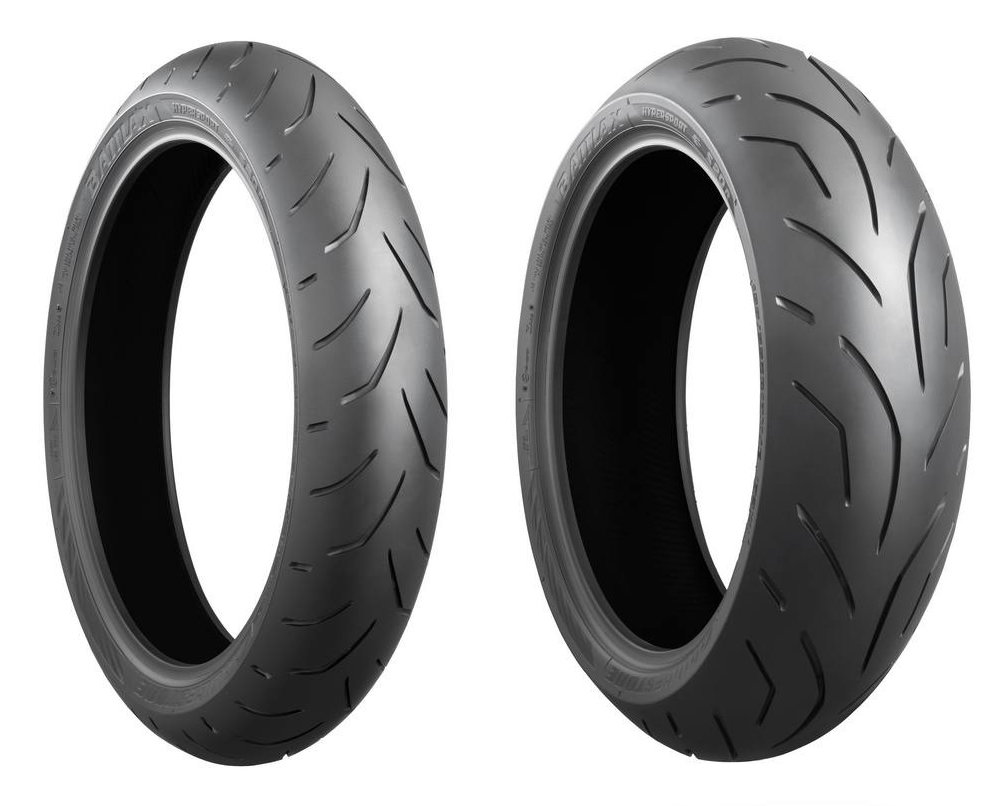 Battlax Racing R10 review
