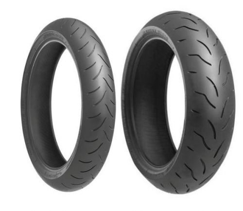 Battlax Hypersport S20 review