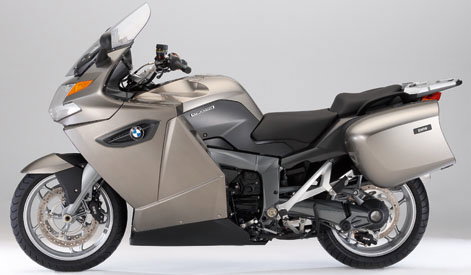 ST1100 Pan European (1994 - 2003) review