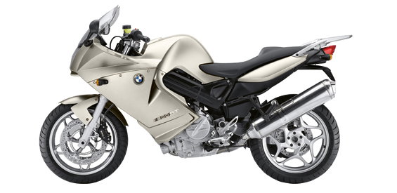 K1300S (2009 - present) review