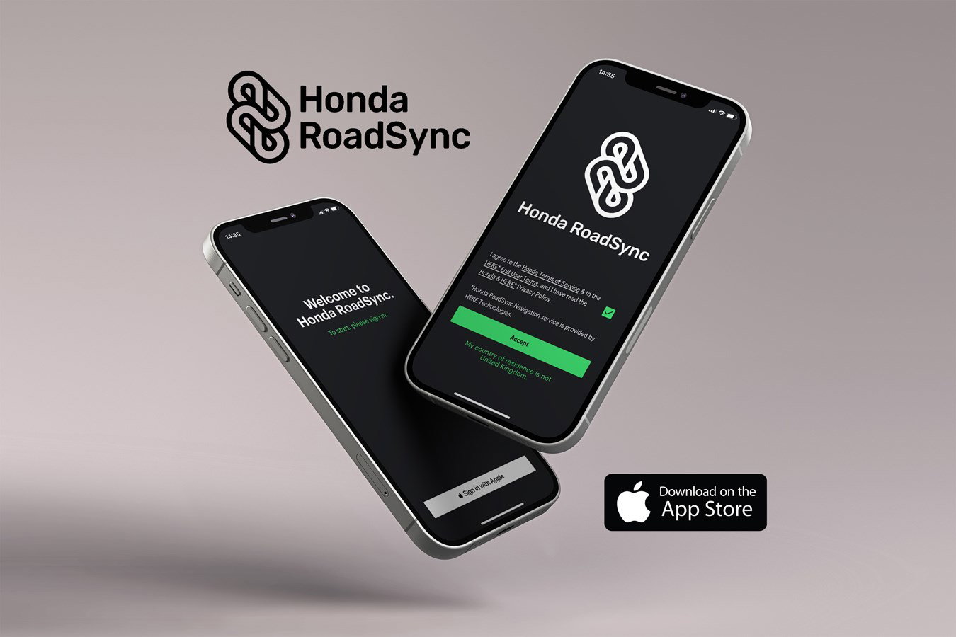 Honda rolls out RoadSync app with voice control to iOS devices | Visordown