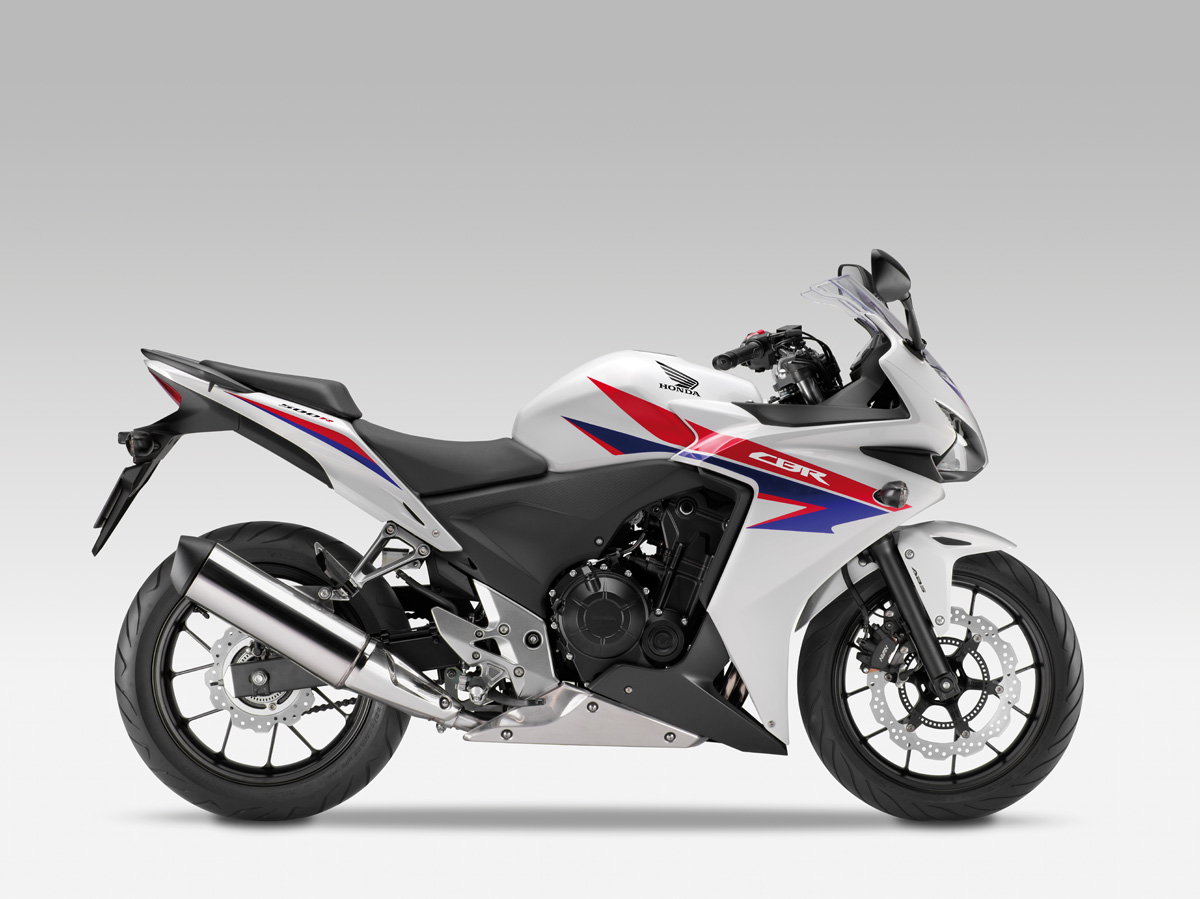 Ninja 300 (2012 - present) review