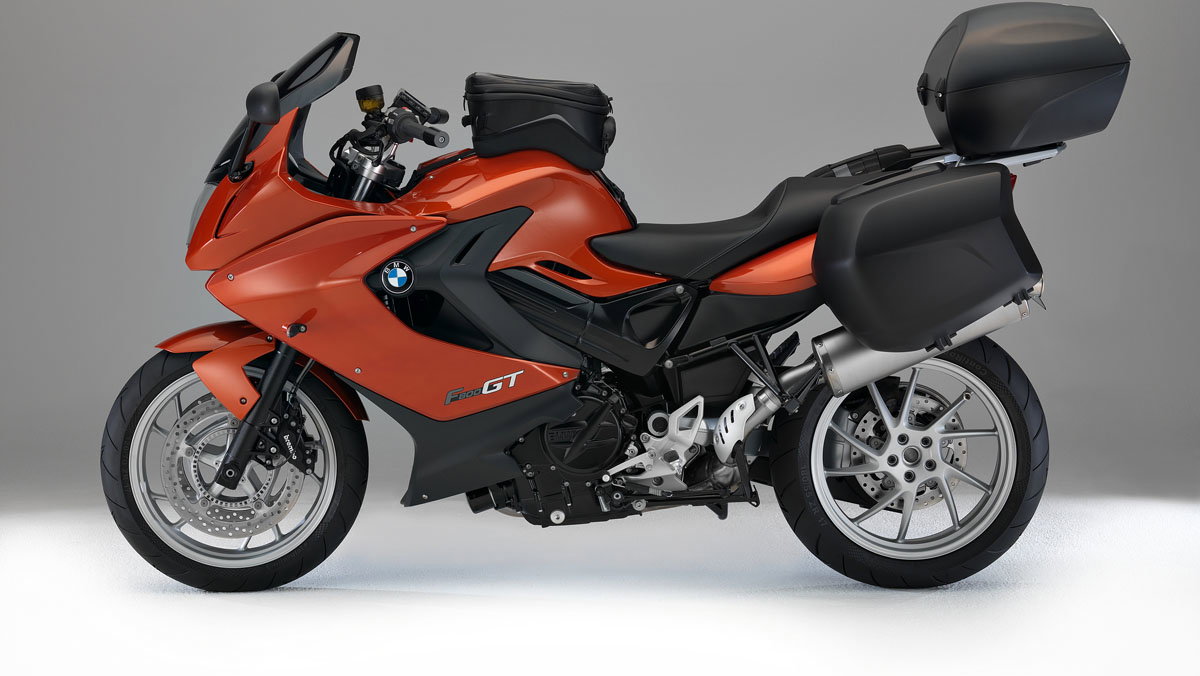 F800GT (2013 - present) review