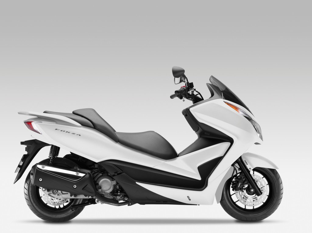 Z1000SX (2014 - present) review