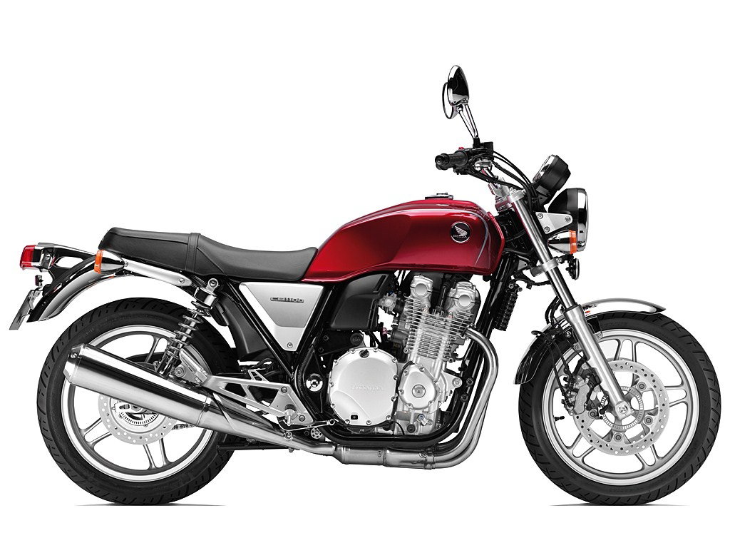 Z800 (2013 - present) review