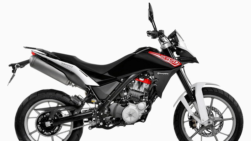 TR650 Strada (2013 - present) review