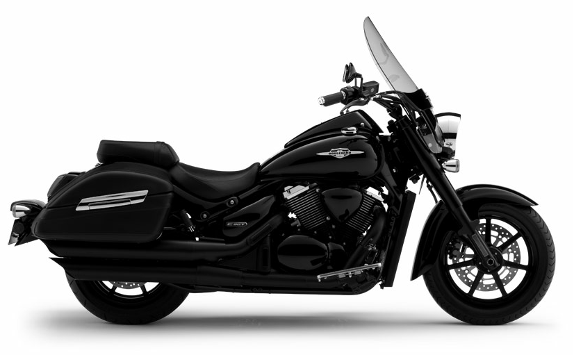 Softail Slim (2012 - present) review