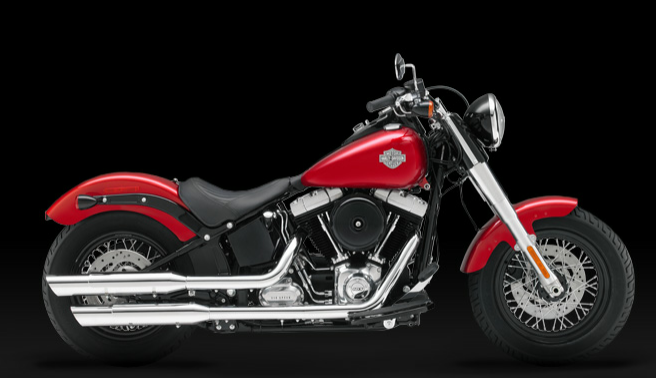 Sportster Seventy-Two (2012 - present) review