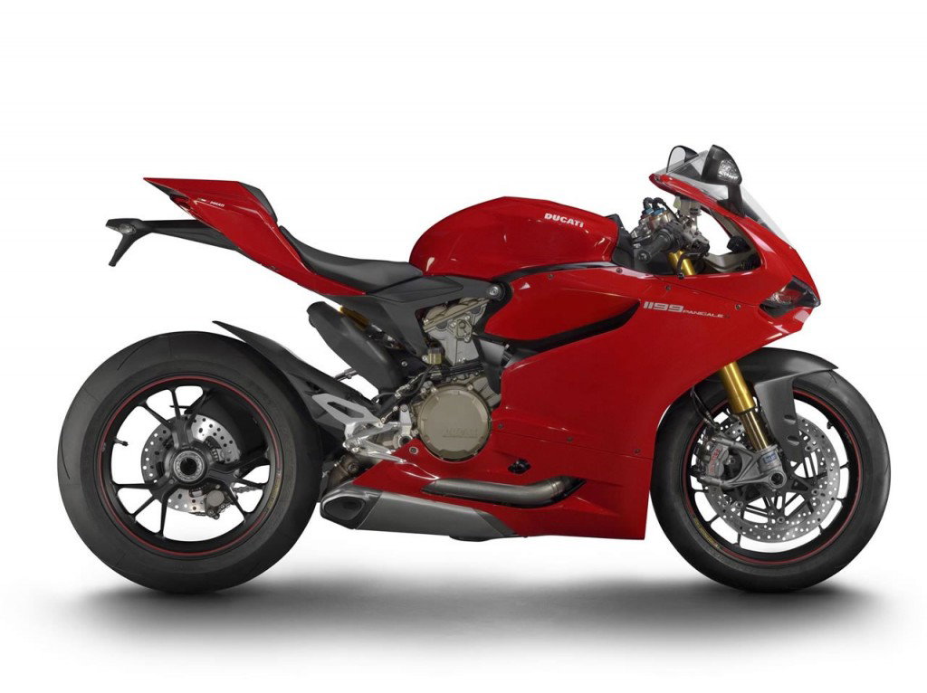 CBR600RR (2013 - present) review