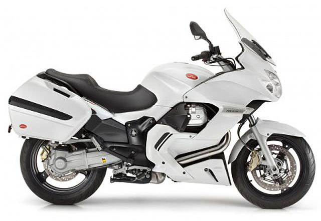 DB10 Bimotard (2013 - present) review