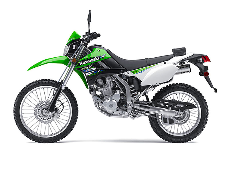 TE 125 (2012 - present) review
